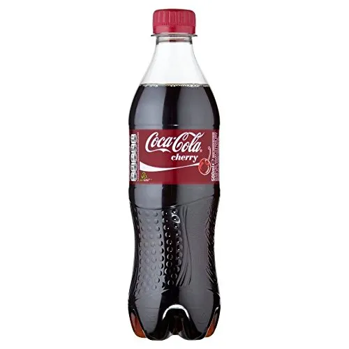 Coca-Cola (500ml)