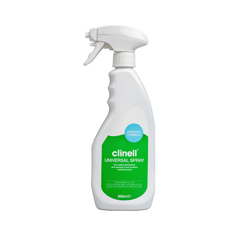 Disinfectant Spray (500ml)